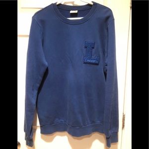 Lacoste sweater